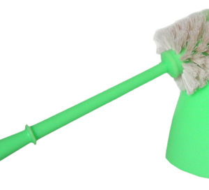 Cepillo para WC con Base