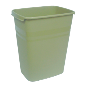 Cesto Papelero Rectangular 20lt