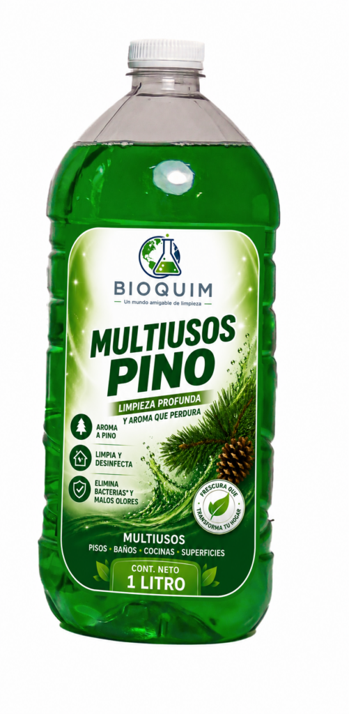Spark Multiclean Pino 1lt