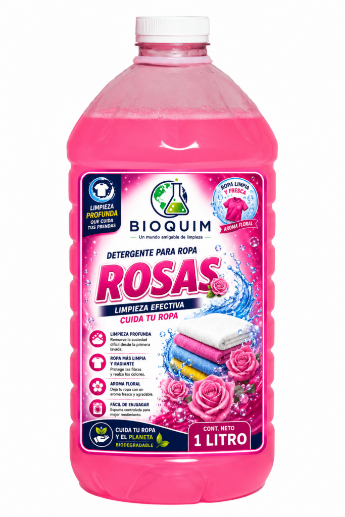 Spark Laudry Zote y mas Cloro 5lt