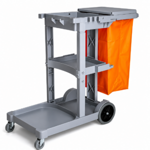 Carrito para Conserje