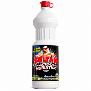 Acido Sultan 1lt