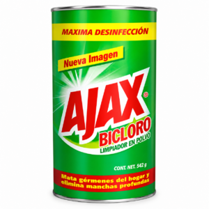 Ajax Bicloro 388 gr