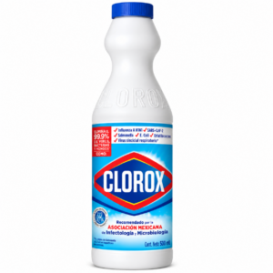 Clorox 930 ml