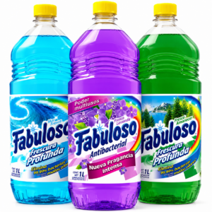 Fabuloso 1lt