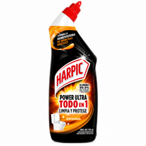 Harpic Power Ultra