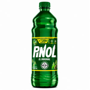 Pinol Allen