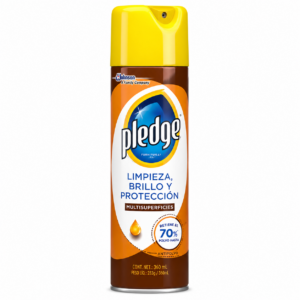 Pledge Madera