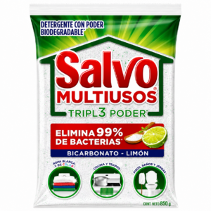 Salvo Multiusos 1kg