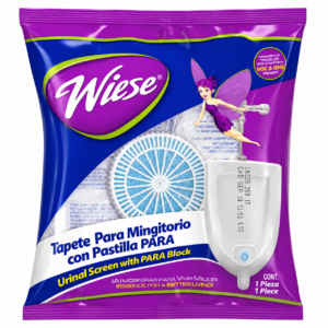 Tapete para Mingitorio con Rendija