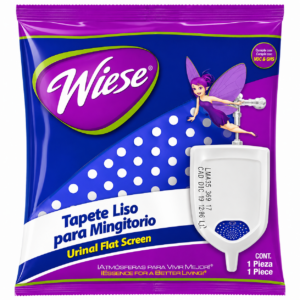 Tapete para Mingitorio Liso
