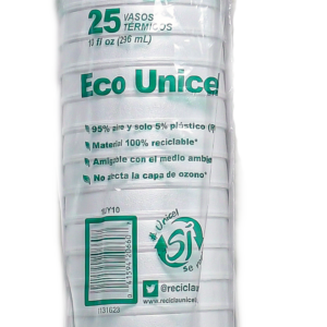 Envase Termico 10oz