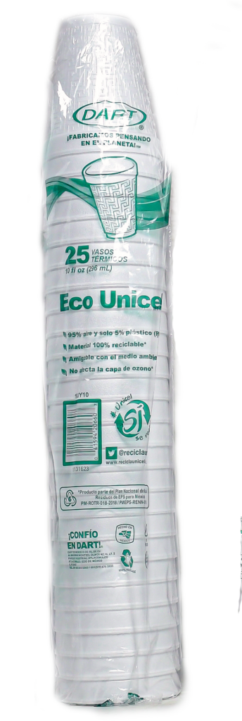 Envase Termico 10oz