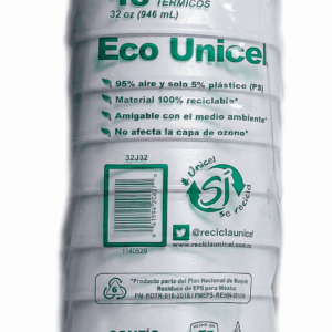 Envase Termico 32oz