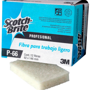 Fibra Blanca P66