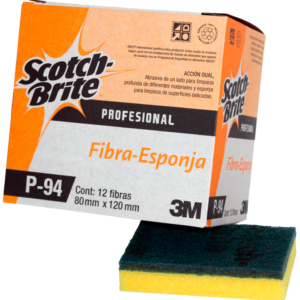 Fibra con Esponja P94
