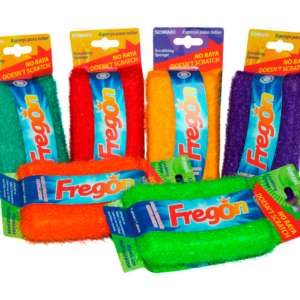 Fibra Fregon