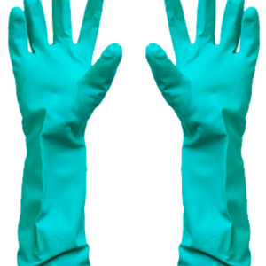 Guantes Nitrilo