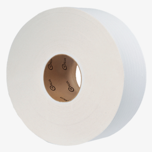Higienico Jumbo 400mts Dalia 1pz