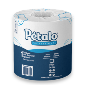 Higienico Petalo 1pz