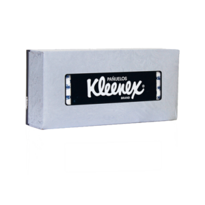 Paquete de Pañuelo Facial Kleenex