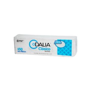 Servilleta C450 Dalia