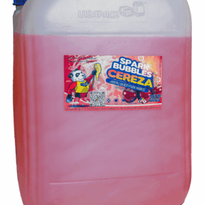 Spark Bubbles Cereza 20lt