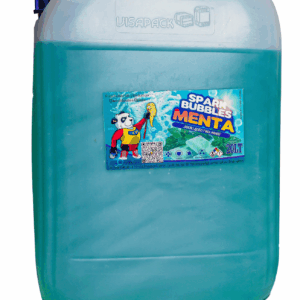 Spark Bubbles Menta 20lt