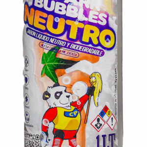 Spark Bubbles Neutro 1lt
