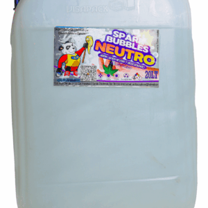 Spark Bubbles Neutro 20lt