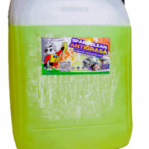 Spark Clean Antigrasa 20lt