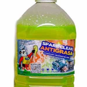 Spark Clean Antigrasa 5lt