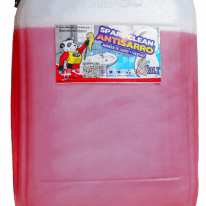Spark Clean Antisarro 20lt