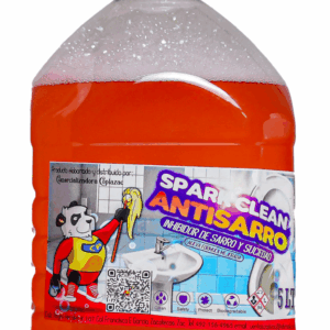 Spark Clean Antisarro 5lt
