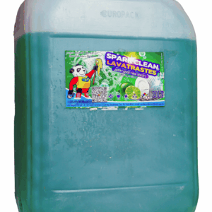 Spark Clean Lavatrastes 20lt