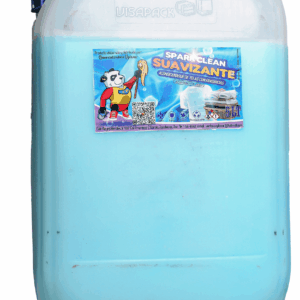 Spark Clean Suavizante 20lt
