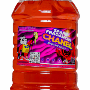 Spark Fragances Chanel 5lt
