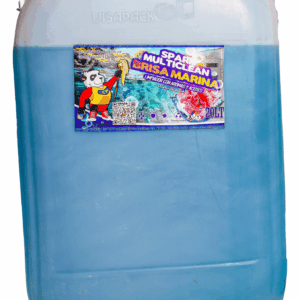 Spark Multiclean Brisa Marina 20lt