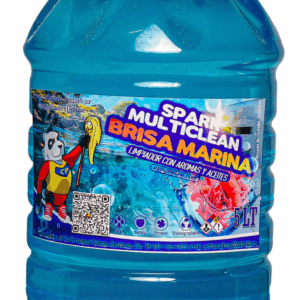 Spark Multiclean Brisa Marina 5lt