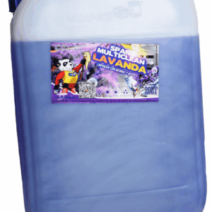 Spark Multiclean Lavanda 20lt