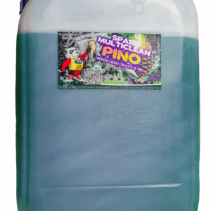 Spark Multiclean Pino 20lt