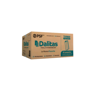 Toalla Interdoblada C100 Fapsa