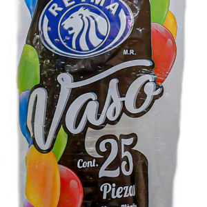 Vaso Desechable #16
