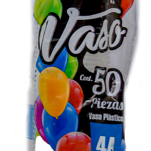 Vaso Desechable 4A