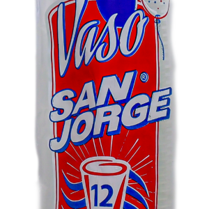 Vaso San Jose #12