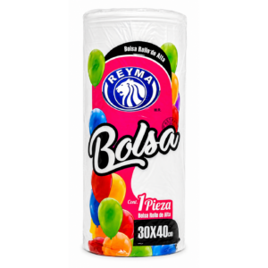 Bolsas en Rollo Grande