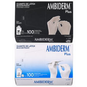 Guantes Tipo Cirujano