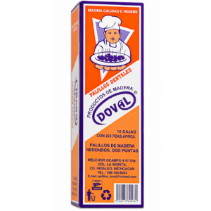 Palillo Mondadientes
