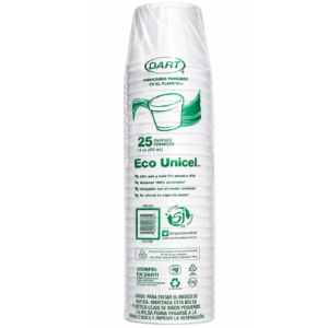 Envase Termico 16oz